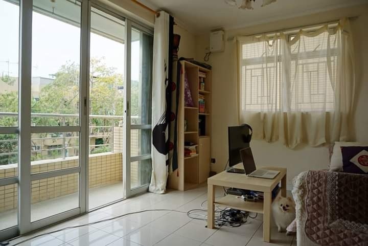 Furnished room in Ma Wan Village House - 馬灣 - 房間 (合租／分租) - Homates 香港