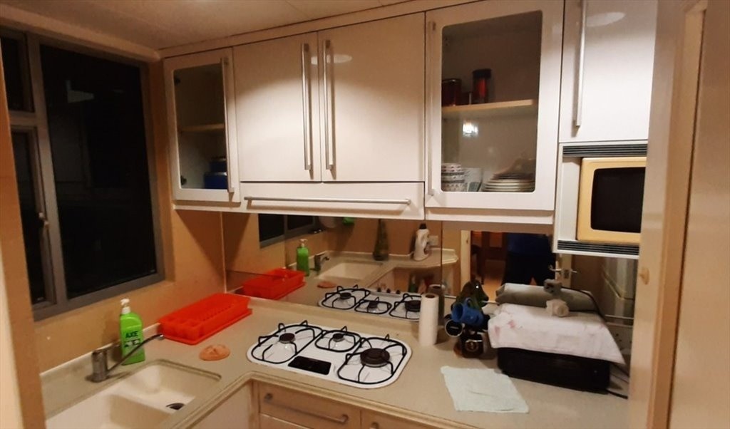 Flatmate needed in Tung Chung, furnished bedroom - 東涌 - 房間 (合租／分租) - Homates 香港