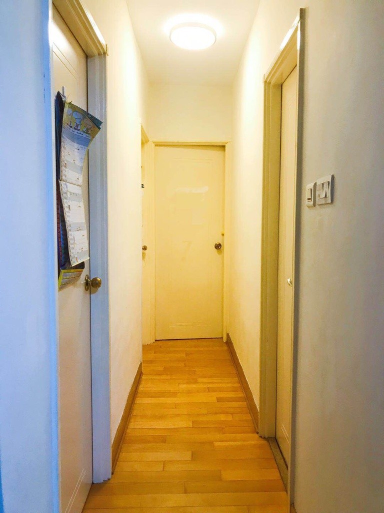 Nice Flatshare room available in luxury building - 奧運 - 房間 (合租／分租) - Homates 香港