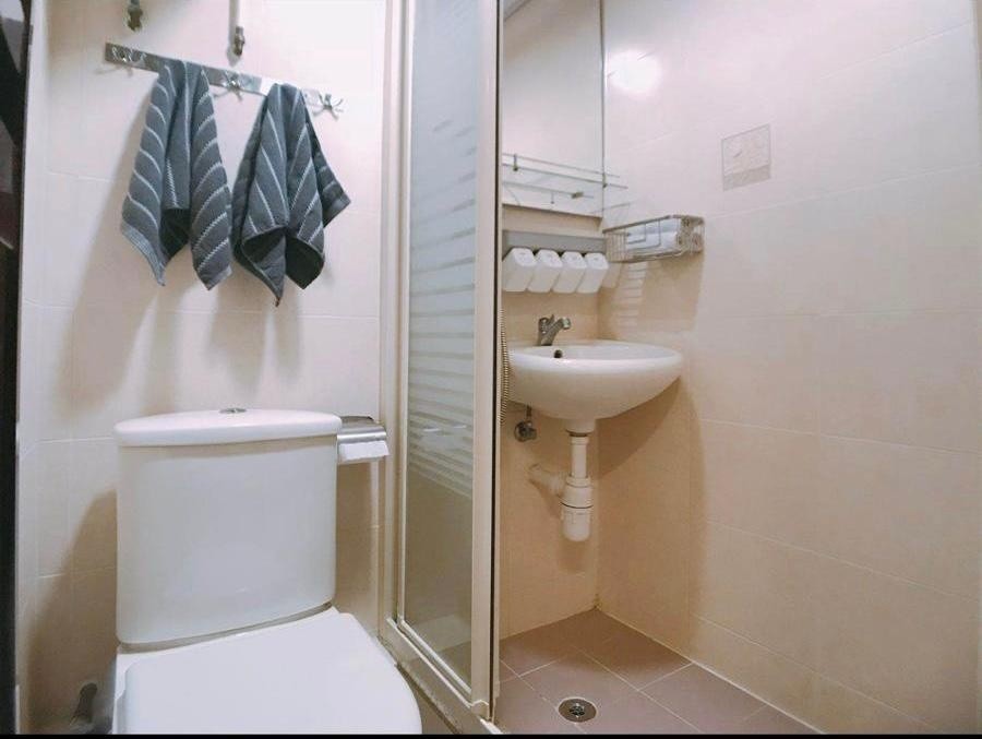 Well decorated 3 room suite at Mongkok  for rent  - 旺角/油麻地 - 房間 (合租／分租) - Homates 香港