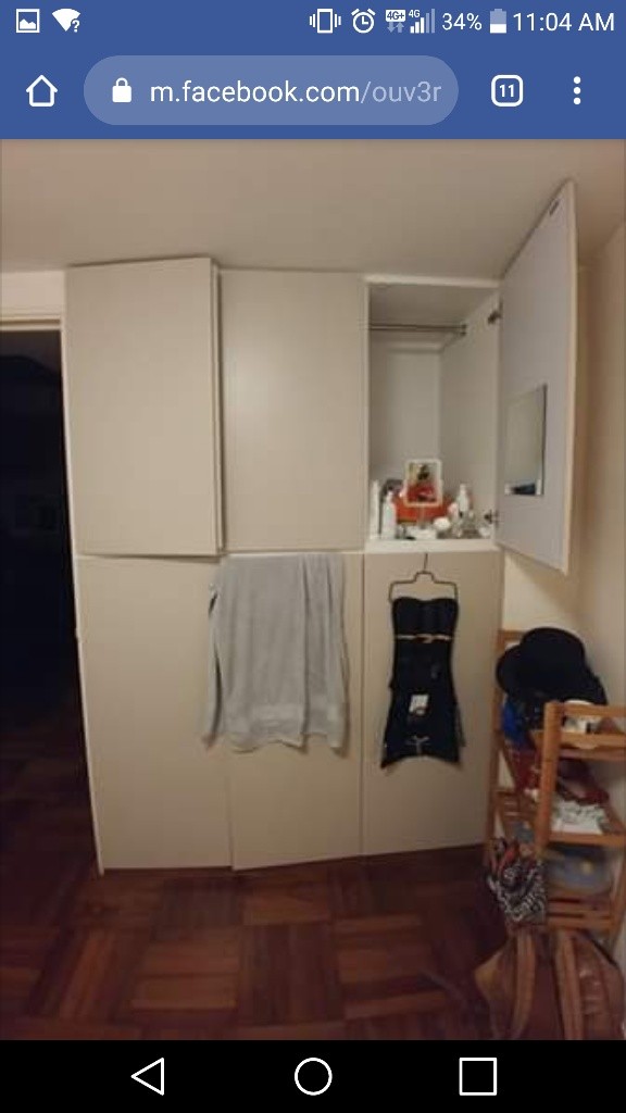  Room in spacious Mid-level/Soho apartment - 中半山/金鐘 - 住宅 (整間出租) - Homates 香港