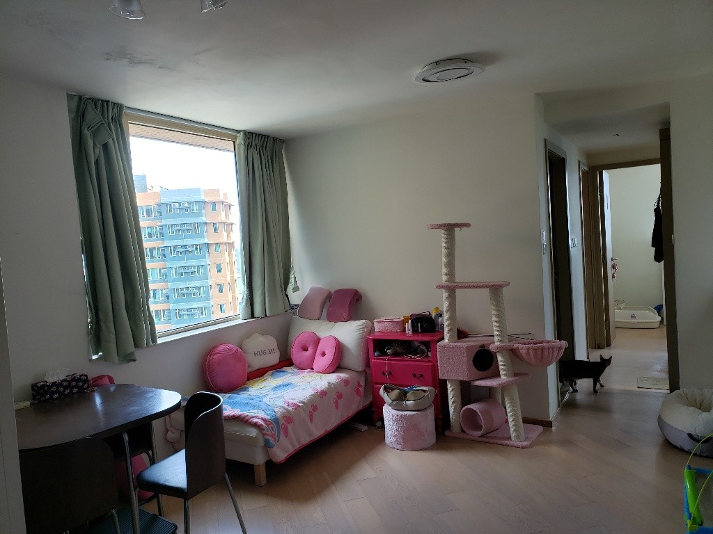 2 br seaview well furnished apartment  - 紅磡/黃埔 - 住宅 (整間出租) - Homates 香港