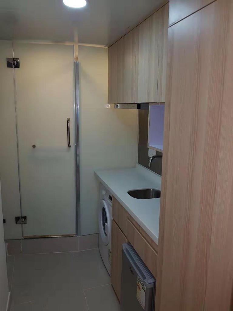 Neat and clean apartment for rent 荃灣精裝靓套房出租- 直接業主免佣 - 荃灣 - 獨立套房 - Homates 香港