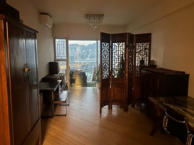香港 - Tai Kok Tsui - 38 Cherry Street