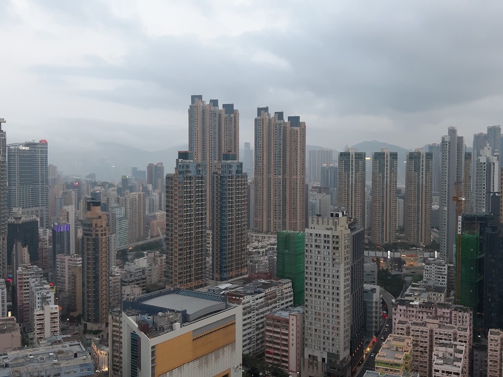 簡單裝修, 煙花海景 - 大角咀 - 住宅 (整間出租) - Homates 香港