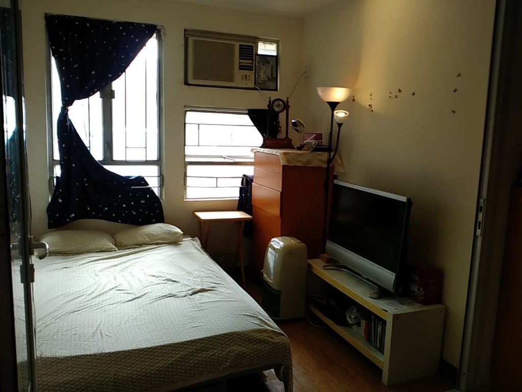 Nice double room near MTR - 屯門 - 房間 (合租／分租) - Homates 香港