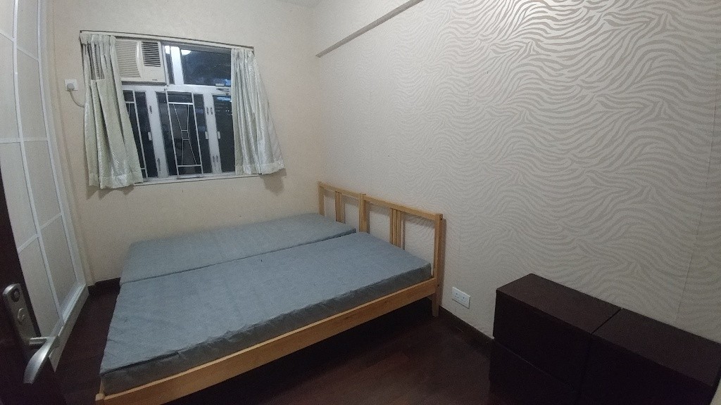 Flat for rent in TST - 佐敦/尖沙咀 - 住宅 (整間出租) - Homates 香港