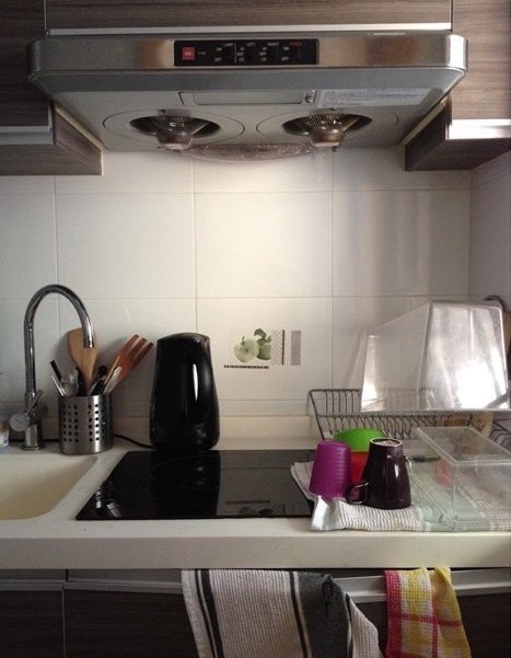 Available Apr 22nd, 2BR 2 Bath flat in great neighborhood - 灣仔 - 住宅 (整間出租) - Homates 香港