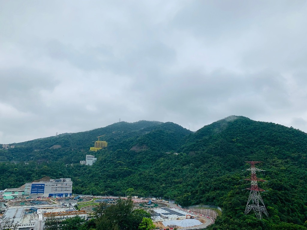 罕有高層山景2房 黃金地段 - 沙田/火炭 - 住宅 (整間出租) - Homates 香港