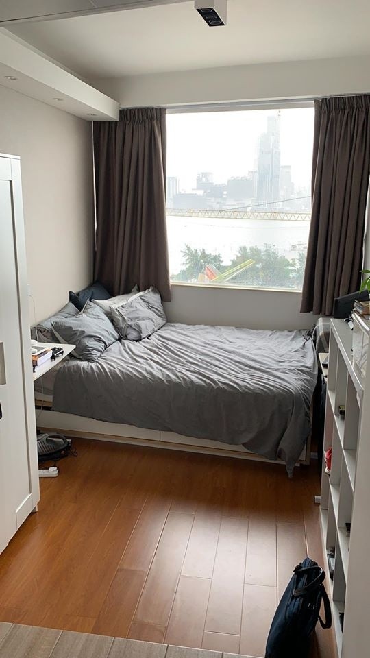 [免佣] 全新裝潢，銅鑼灣200呎無敵維港海景studio | [No agent Fee] Fully Furnished Amazing Harbour Seaview Studio Flat - 銅鑼灣 - 獨立套房 - Homates 香港