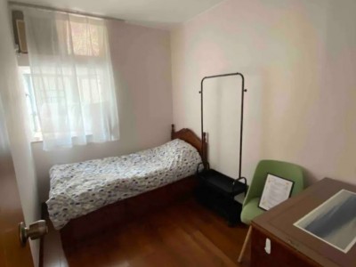 A Single Room at Co-Living Apartment Close to MTR station *All Bills Included* - Ka Tin Court, Shatin
