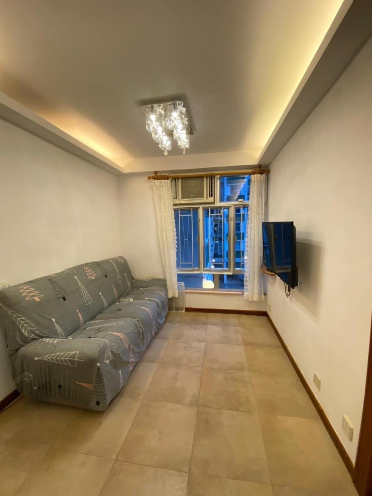 Hidden gem in the heart of Quarry Bay - Furnished 2 bed Unit ***NO AGENCY FEE*** - 鰂魚涌 - 住宅 (整間出租) - Homates 香港