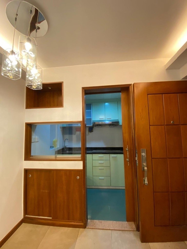 Hidden gem in the heart of Quarry Bay - Furnished 2 bed Unit ***NO AGENCY FEE*** - 鰂魚涌 - 住宅 (整間出租) - Homates 香港