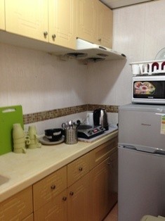 Mongkok Studio Room available now $6500 - 旺角/油麻地 - 住宅 (整間出租) - Homates 香港