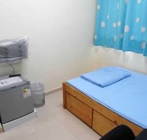 Wanchai Room Available - 灣仔 - 住宅 (整間出租) - Homates 香港