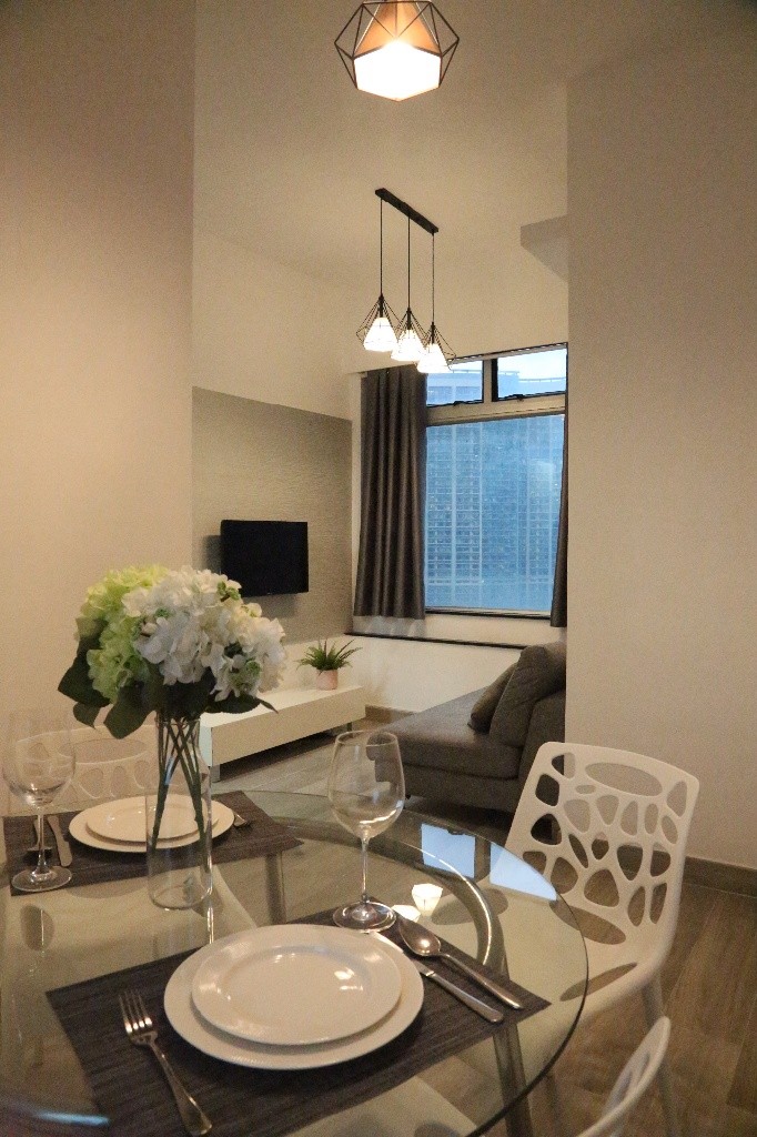 Ho Man Tin MTR Shared Apartment 3 bedrooms - 紅磡/黃埔 - 房間 (合租／分租) - Homates 香港