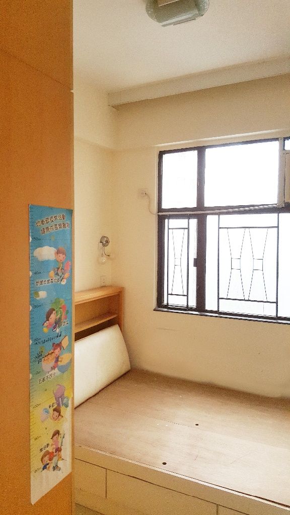 2分鐘到佐敦5分鐘到柯士甸 尖沙咀洋房 5 mins walk from Austin Station, fully furnished and free wifi, 2 rooms 2 halls - 九龍站 - 住宅 (整間出租) - Homates 香港