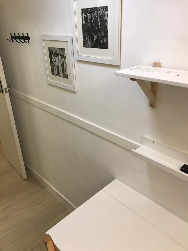 Studio in Sai Wan $7500 - 西區 - 獨立套房 - Homates 香港