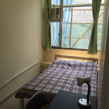 Room in Tai Kok Tsui Available - 大角咀 - 住宅 (整間出租) - Homates 香港