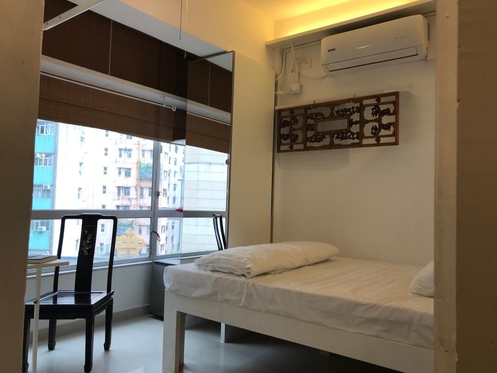 Studio in Causeway Bay $8000 - 銅鑼灣 - 獨立套房 - Homates 香港