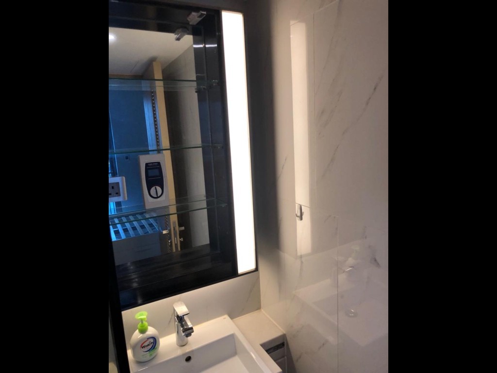 Nice 1b1b apartment near Harbour in South Hong Kong Island - 香港仔 - 住宅 (整間出租) - Homates 香港