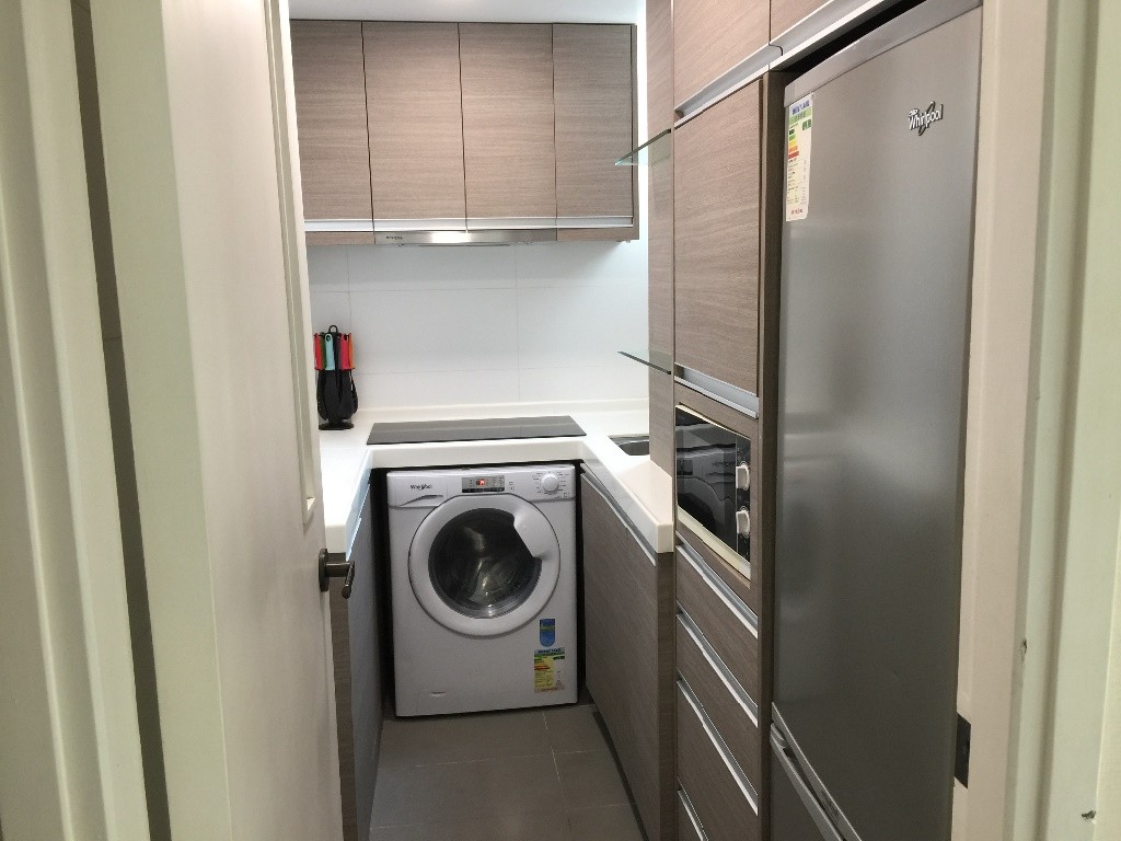 3-bedroom apartment near Ho Man Tin MTR - 紅磡/黃埔 - 住宅 (整間出租) - Homates 香港