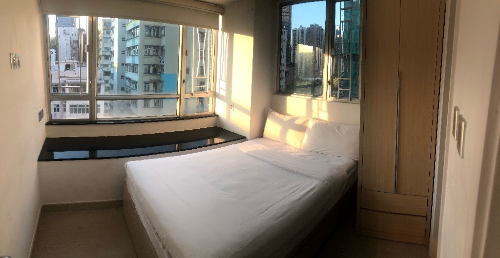 3-bedroom apartment at Hung Hom - 紅磡/黃埔 - 住宅 (整間出租) - Homates 香港