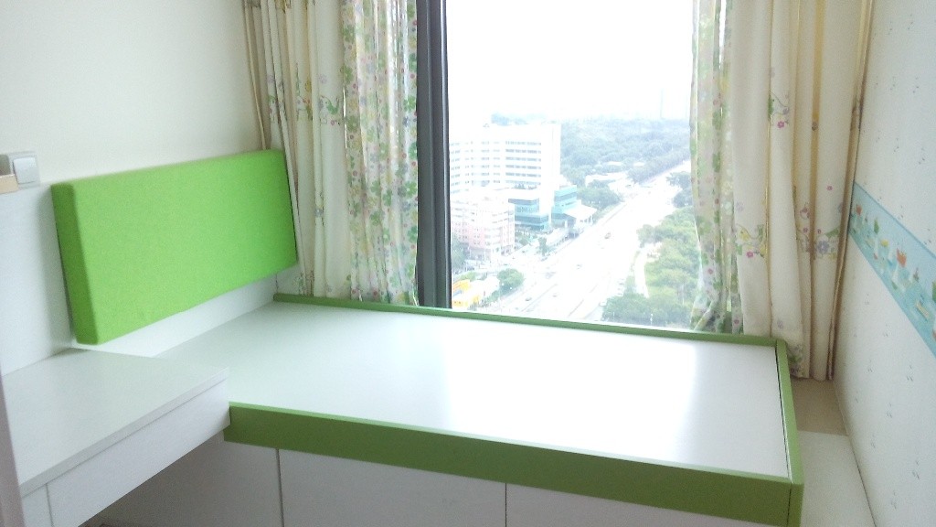 Yoho Midtown 4 bedroom  - 元朗 - 住宅 (整間出租) - Homates 香港