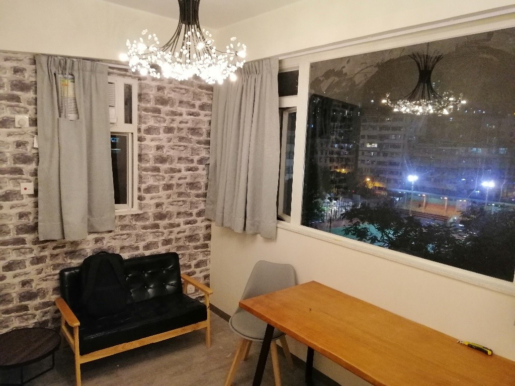 Brand new refurb shared rooms. Heart of the city in Mongkok district. 7 mins walk to Edward Station - 太子 - 房間 (合租／分租) - Homates 香港