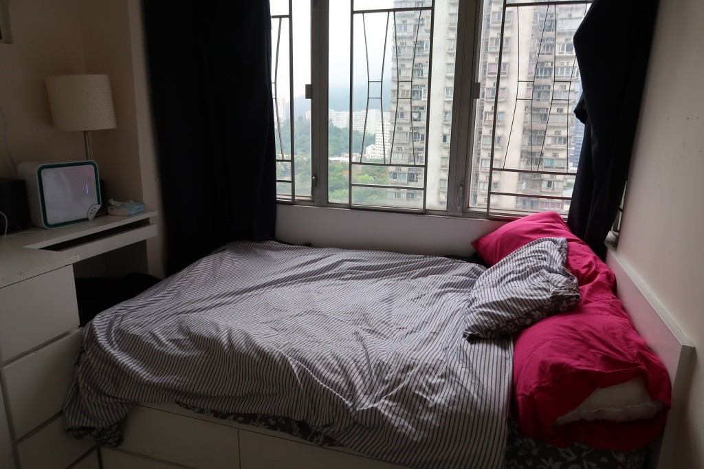 Cozy flat in Tuen Mun - 屯門 - 房間 (合租／分租) - Homates 香港