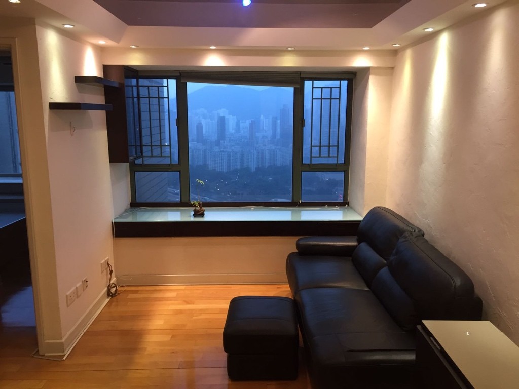 Island Harbourview 維港灣 Olympic Station MTR 奧運站 ; 2 bed rooms 兩房; high floor 超高層  - 奧運 - 住宅 (整間出租) - Homates 香港