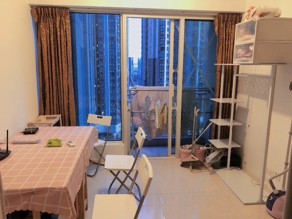 HKD3500 best price of cozy and super clean place in LOHAS Park - 康城/清水灣 - 房間 (合租／分租) - Homates 香港