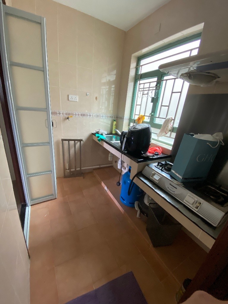 One price rental - Single Bedroom, share kitchen and living area (electricity ,water and gas are included) - 西貢 - 住宅 (整間出租) - Homates 香港