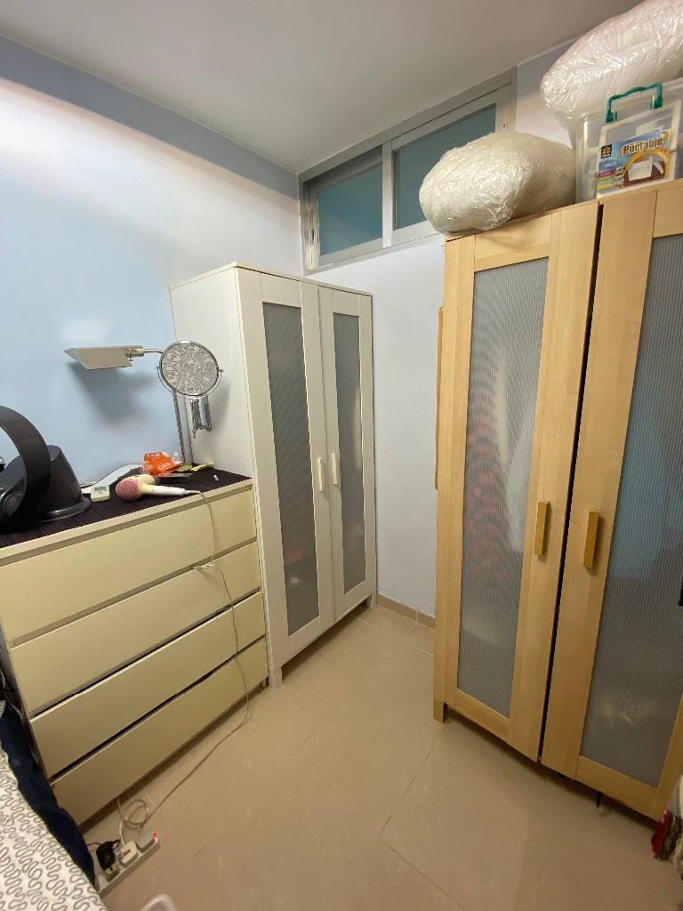 One price rental - Single Bedroom, share kitchen and living area (electricity ,water and gas are included) - 西貢 - 住宅 (整間出租) - Homates 香港