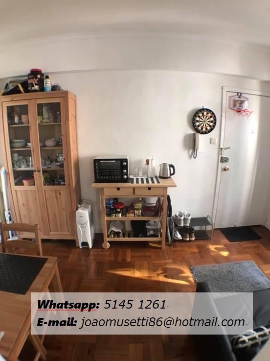  [Mid-lv cozy shared flat near soho ,西半山, 近soho] 扶手電梯旁, 傢俬電器齊全, 3分鐘到超市, 起租即住 - 西半山 - 住宅 (整間出租) - Homates 香港