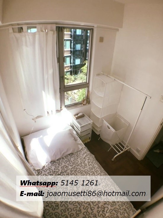  [Mid-lv cozy shared flat near soho ,西半山, 近soho] 扶手電梯旁, 傢俬電器齊全, 3分鐘到超市, 起租即住 - 西半山 - 住宅 (整間出租) - Homates 香港