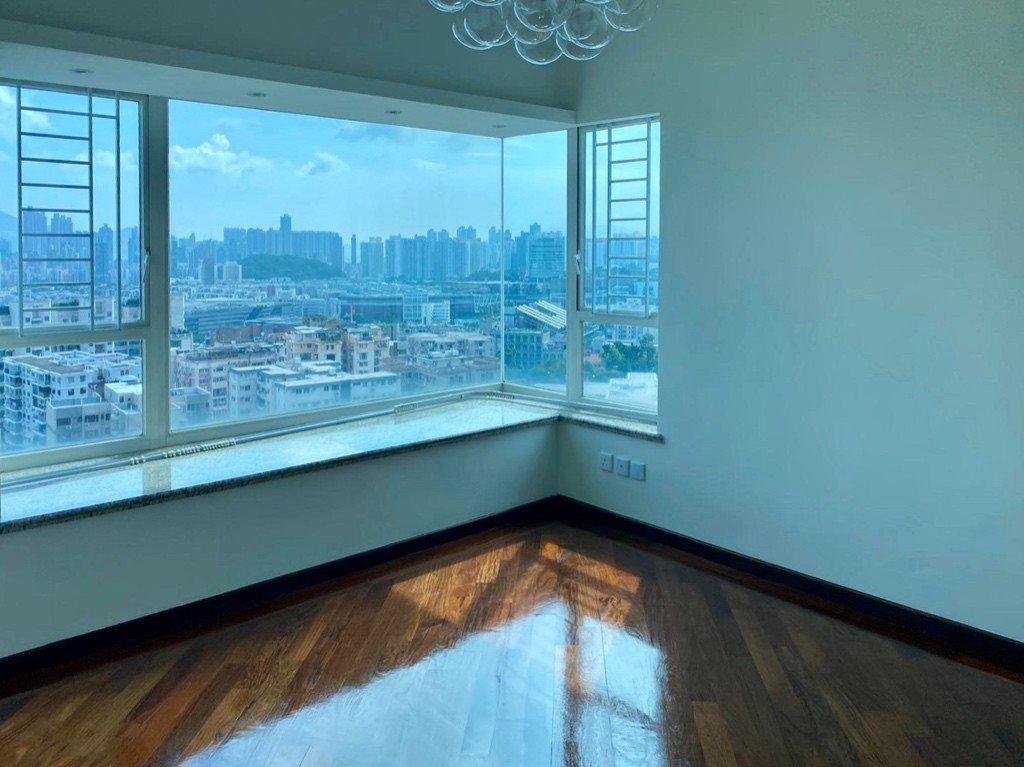 41校網九龍塘背山面海筍盤 Kowloon Tong Apartment with amazing views &amp; facilities out for rent  - 九龍塘 - 住宅 (整間出租) - Homates 香港