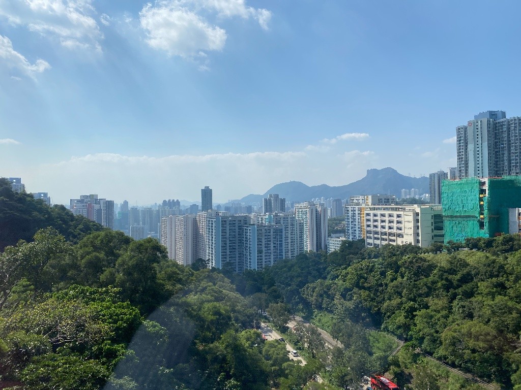 清水灣道村屋--清靜 Clear Water Bay Road-15 分鐘到彩虹地鐵站 - 將軍澳 - 住宅 (整間出租) - Homates 香港