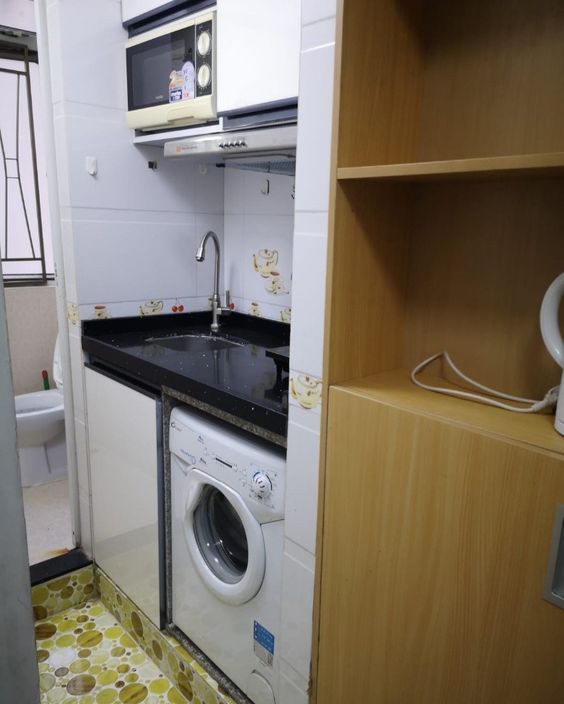 Comfortable and Convenient Studio or One Bedroom  Units for Rent - 北角 - 住宅 (整間出租) - Homates 香港