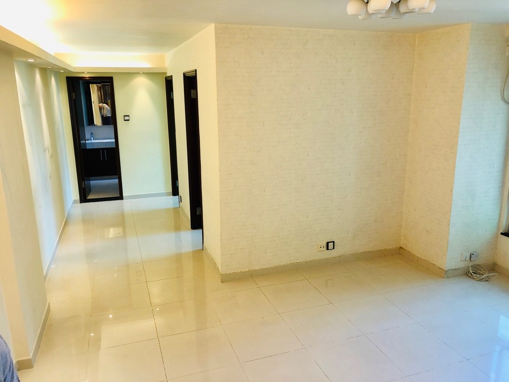 Mei Foo Sun Chuen 2 Bedrooms Excellent Condition - 美孚 - 住宅 (整間出租) - Homates 香港