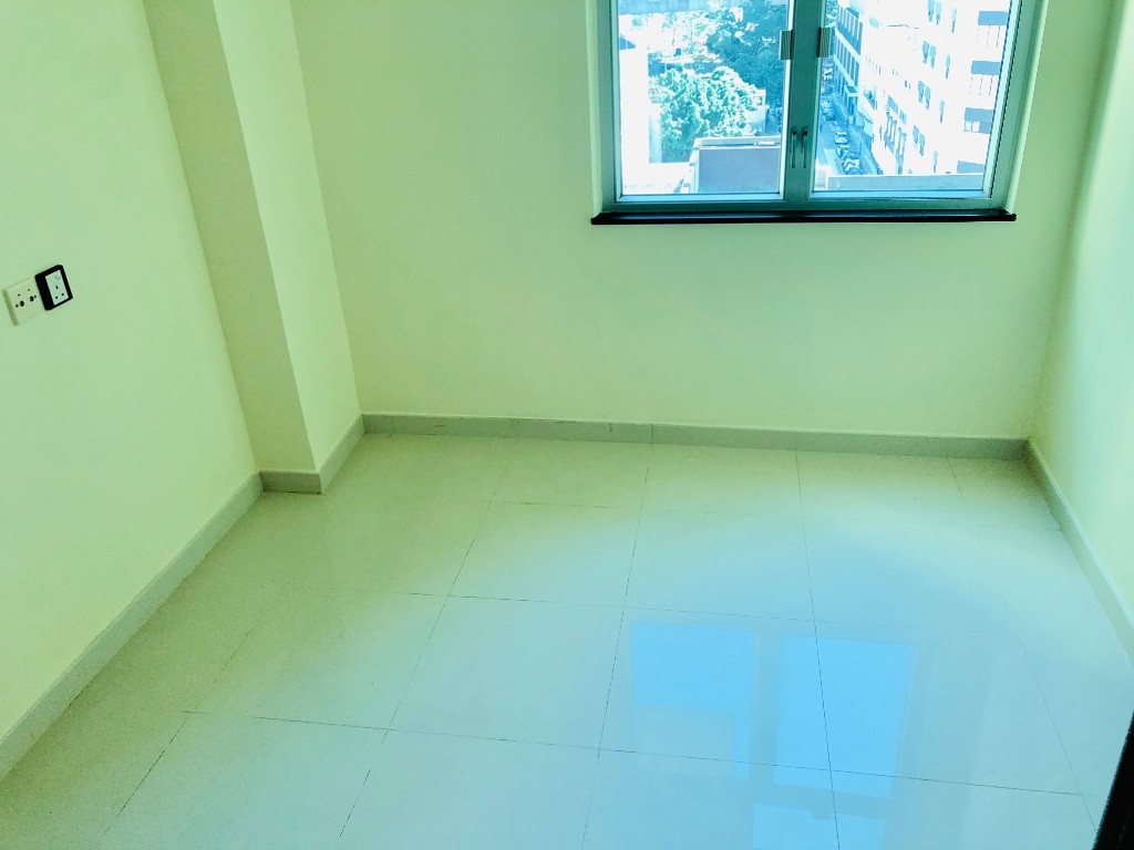 Mei Foo Sun Chuen 2 Bedrooms Excellent Condition - 美孚 - 住宅 (整間出租) - Homates 香港