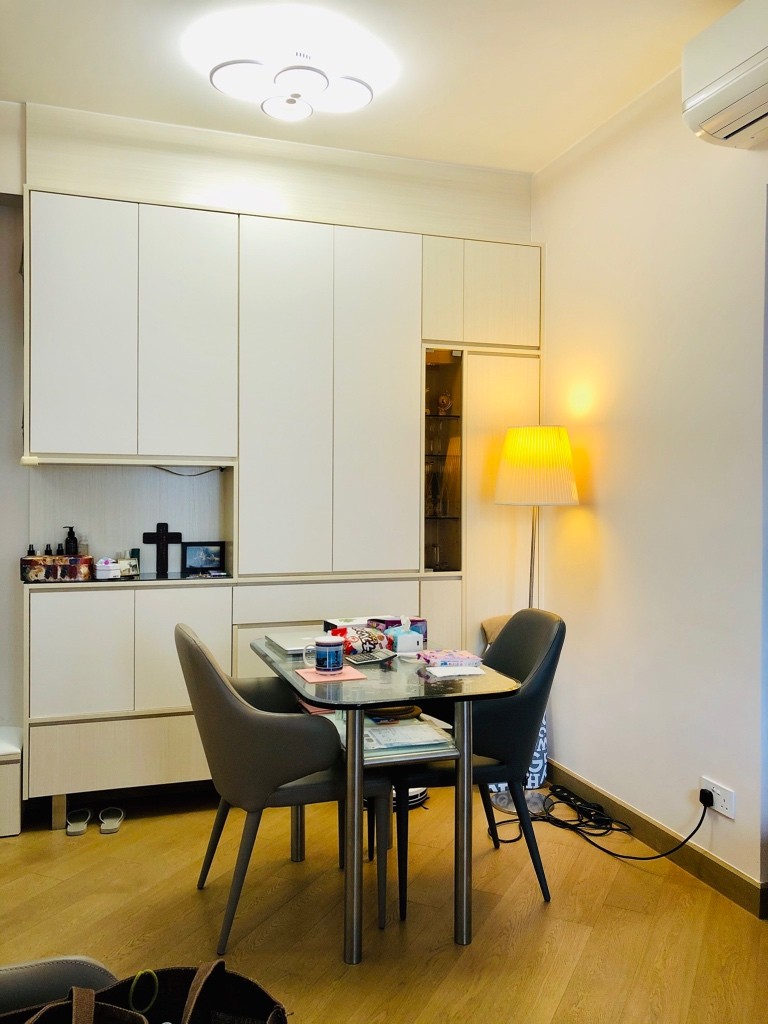 Brandnew Tsuen Wan Parc City 2 Bedrooms - 荃灣 - 住宅 (整間出租) - Homates 香港