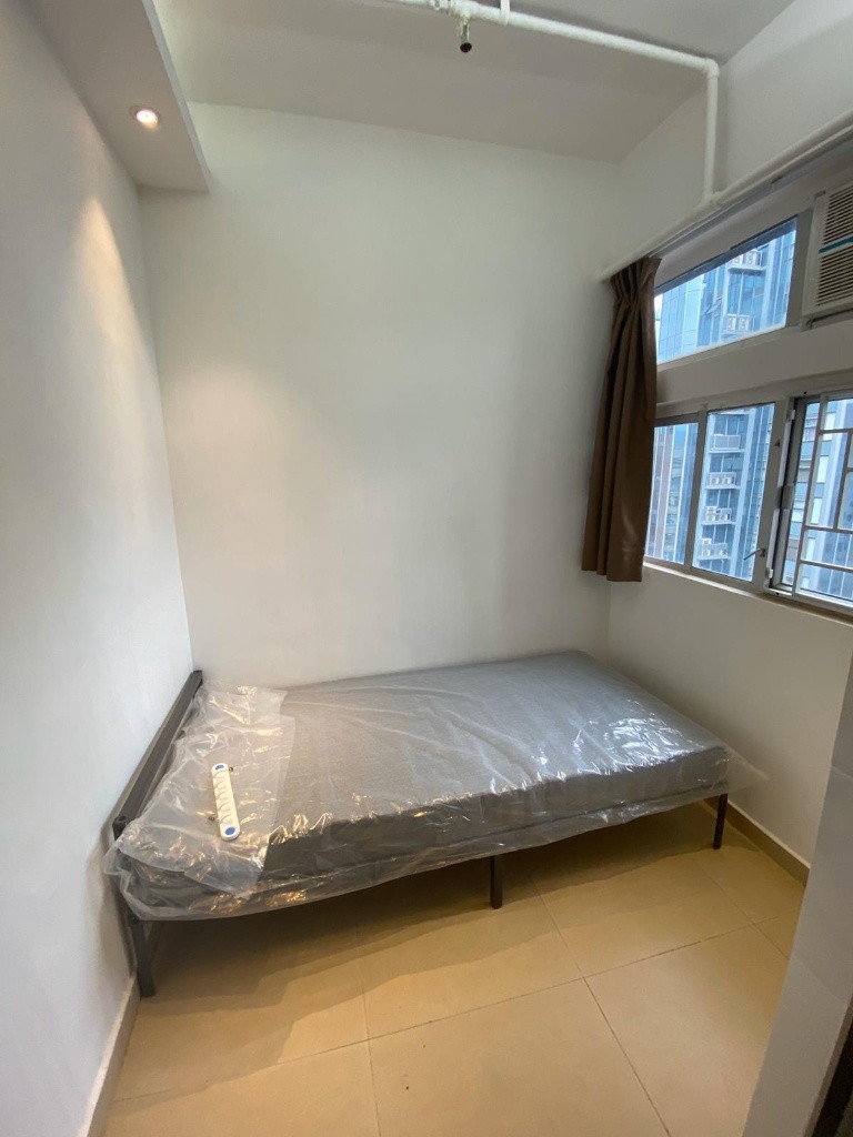 出租::尖沙咀韓國街套房   For Rent:: Studio for Tsim Sha Tsui - 佐敦/尖沙咀 - 獨立套房 - Homates 香港