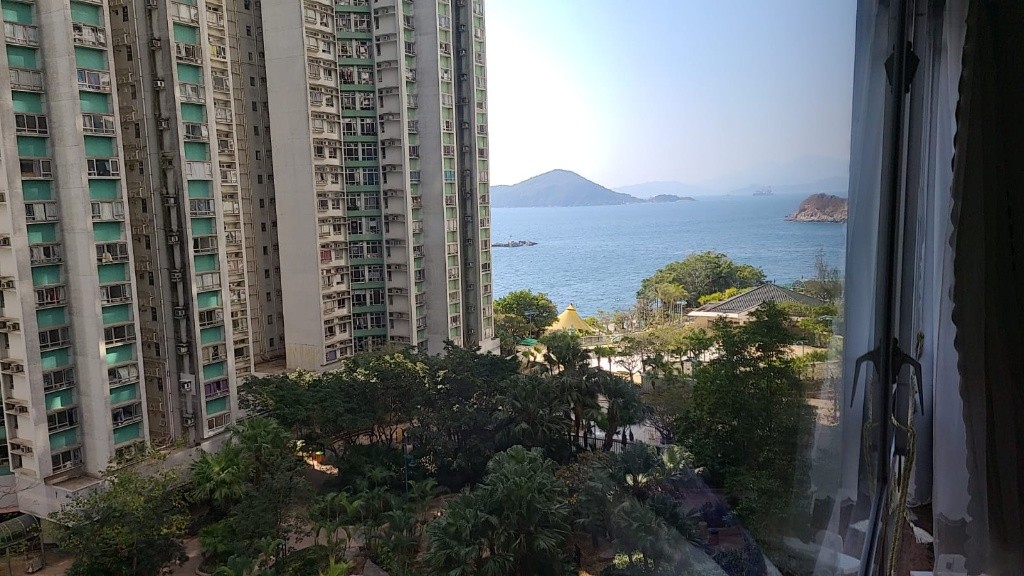 ROOMS FOR RENT IN SOUTH HORIZONS (海怡半島). STARTING FROM $5500 PER MONTH PER ROOM.  - 香港仔 - 房間 (合租／分租) - Homates 香港