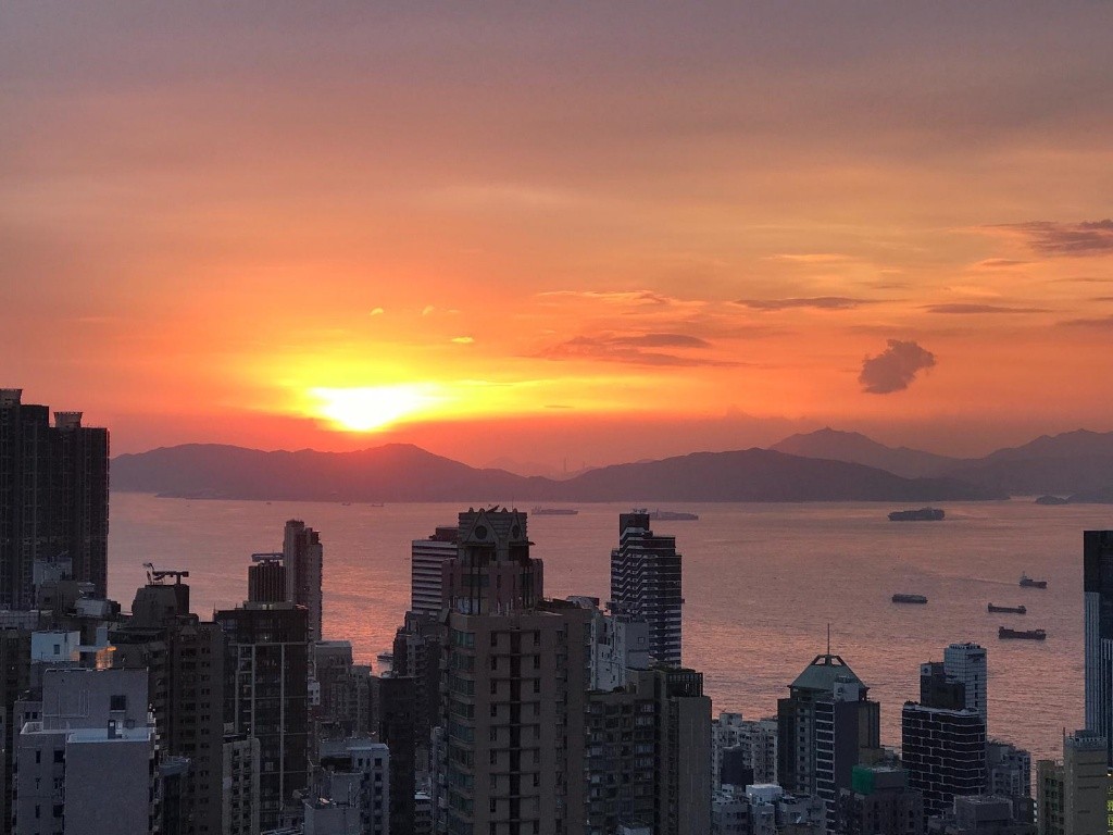 品味装修, 设备齐全, 宁静海景 - 西半山 - 住宅 (整間出租) - Homates 香港