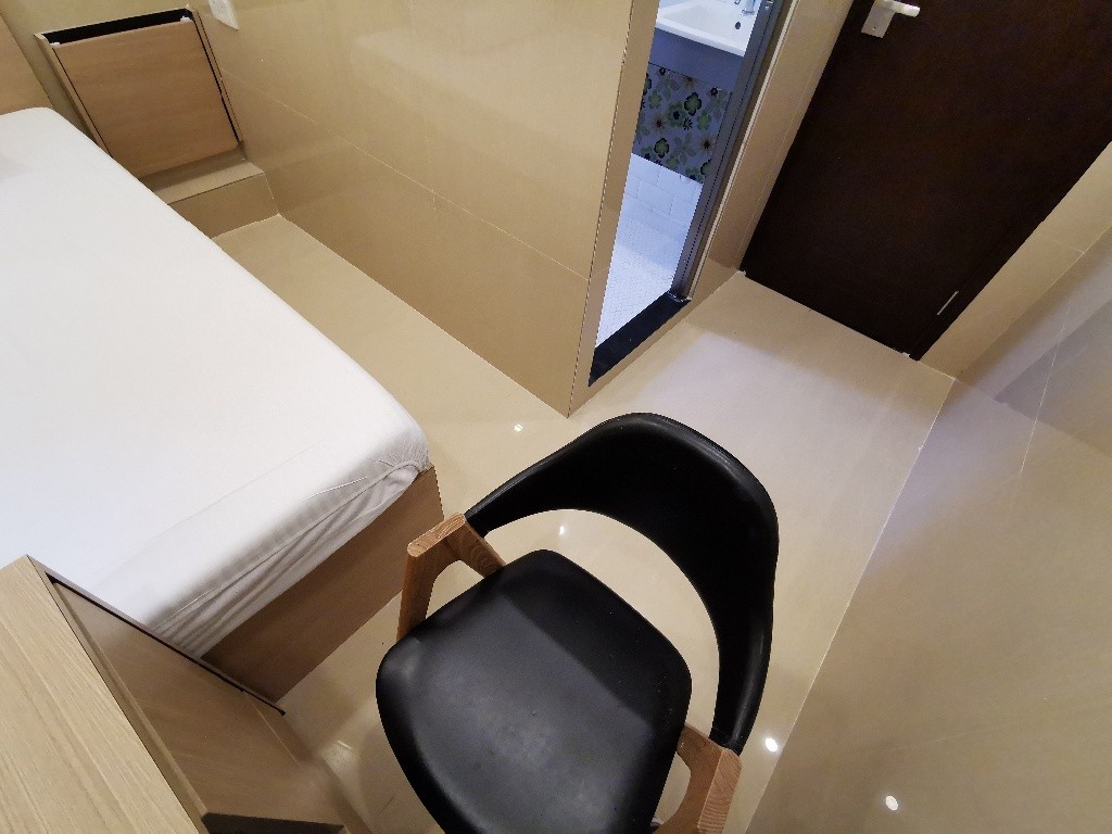 Mini Serviced Apartment - 銅鑼灣 - 房間 (合租／分租) - Homates 香港