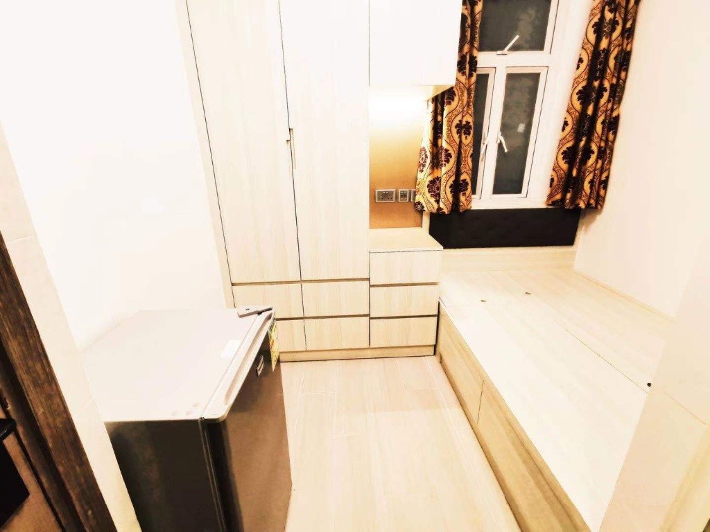 Fully Equipped Serviced Apartment - 銅鑼灣 - 房間 (合租／分租) - Homates 香港