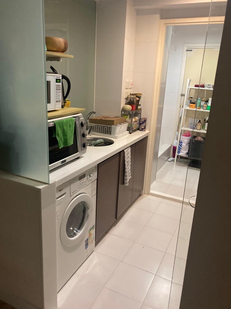 1 Bedroom Available in Happy Valley  - 跑馬地 - 房間 (合租／分租) - Homates 香港