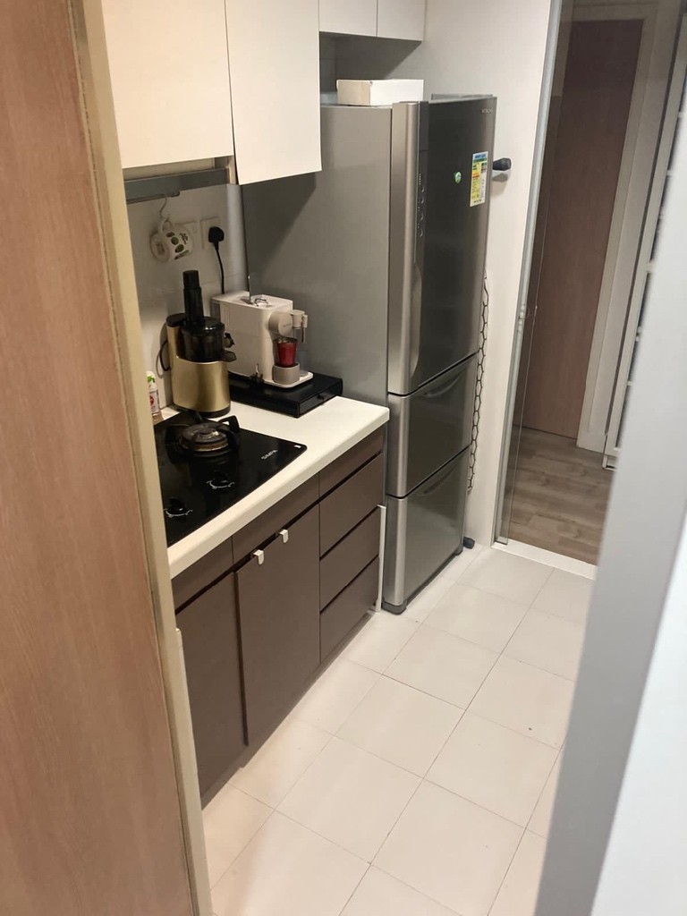 1 Bedroom Available in Happy Valley  - 跑馬地 - 房間 (合租／分租) - Homates 香港