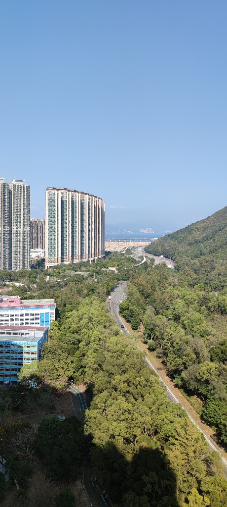 東涌市中心方便地點 Convenient location town Centre at Tung Chung. - 東涌 - 房間 (合租／分租) - Homates 香港